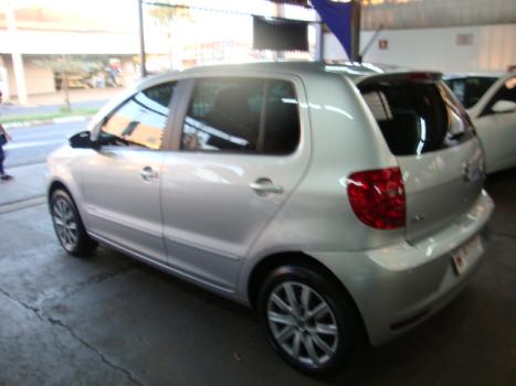 VOLKSWAGEN Fox 1.6 4P TREND FLEX, Foto 4