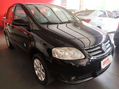 VOLKSWAGEN Fox 1.6 4P ROUTE FLEX, Foto 2