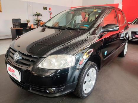 VOLKSWAGEN Fox 1.6 4P ROUTE FLEX, Foto 3