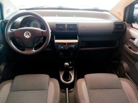 VOLKSWAGEN Fox 1.6 4P ROUTE FLEX, Foto 5