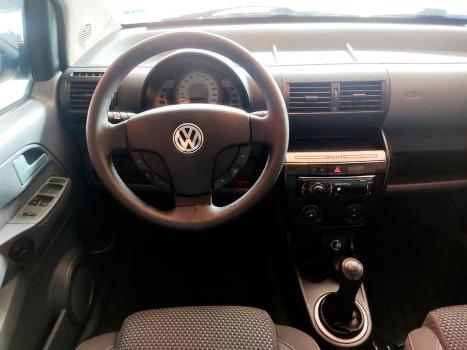 VOLKSWAGEN Fox 1.6 4P ROUTE FLEX, Foto 6