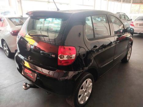 VOLKSWAGEN Fox 1.6 4P ROUTE FLEX, Foto 10