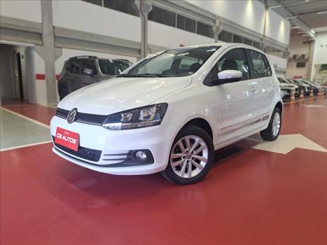 VOLKSWAGEN Fox 1.6 4P CONNECT FLEX, Foto 2