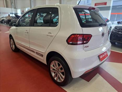 VOLKSWAGEN Fox 1.6 4P CONNECT FLEX, Foto 3