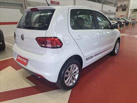 VOLKSWAGEN Fox 1.6 4P CONNECT FLEX, Foto 5