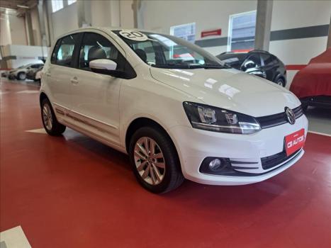 VOLKSWAGEN Fox 1.6 4P CONNECT FLEX, Foto 6