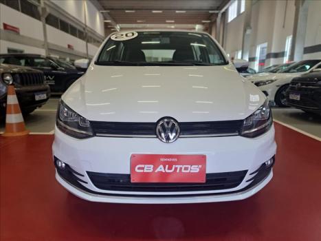 VOLKSWAGEN Fox 1.6 4P CONNECT FLEX, Foto 7