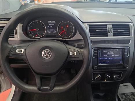 VOLKSWAGEN Fox 1.6 4P CONNECT FLEX, Foto 8