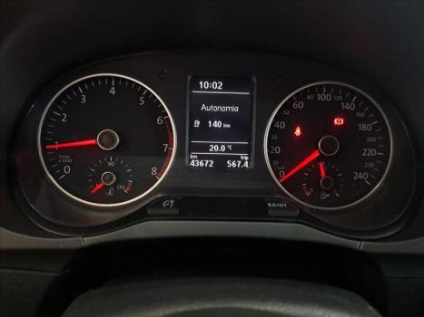 VOLKSWAGEN Fox 1.6 4P CONNECT FLEX, Foto 9