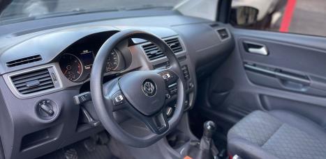 VOLKSWAGEN Fox 1.6 4P MSI TRENDLINE FLEX, Foto 2