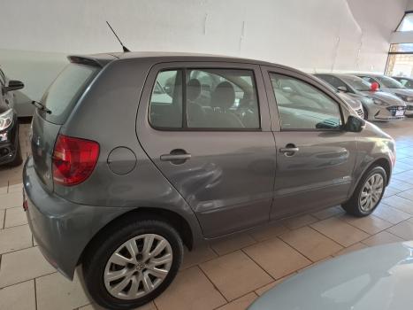 VOLKSWAGEN Fox 1.6 4P TREND FLEX, Foto 2