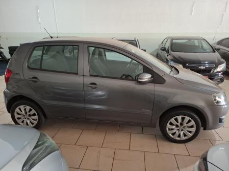 VOLKSWAGEN Fox 1.6 4P TREND FLEX, Foto 4