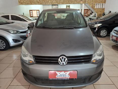 VOLKSWAGEN Fox 1.6 4P TREND FLEX, Foto 5