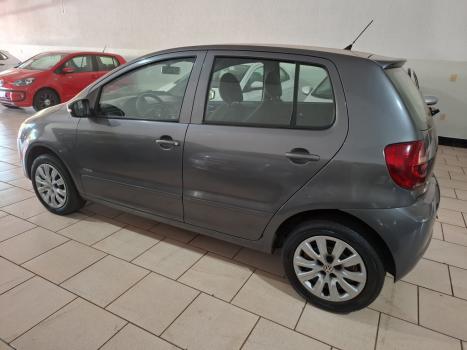 VOLKSWAGEN Fox 1.6 4P TREND FLEX, Foto 7