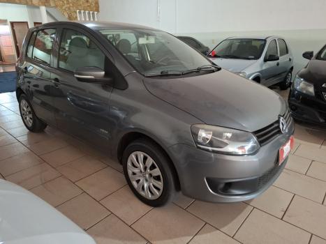 VOLKSWAGEN Fox 1.6 4P TREND FLEX, Foto 8