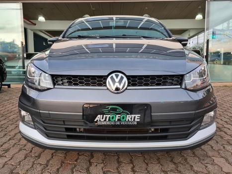 VOLKSWAGEN Fox 1.6 4P EXTREME FLEX, Foto 1