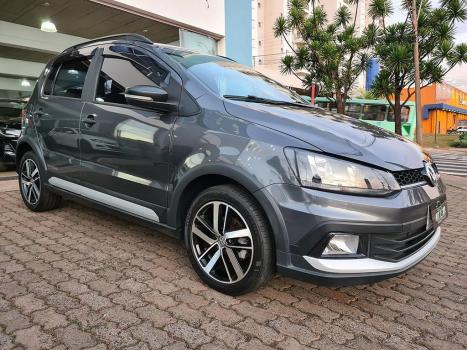 VOLKSWAGEN Fox 1.6 4P EXTREME FLEX, Foto 2