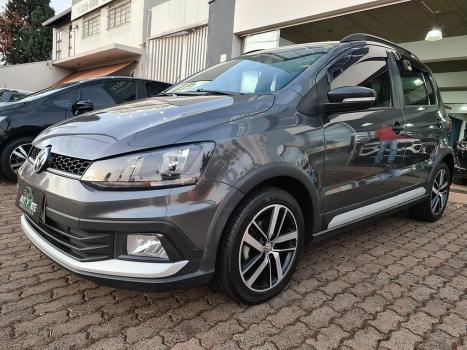 VOLKSWAGEN Fox 1.6 4P EXTREME FLEX, Foto 3