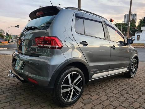 VOLKSWAGEN Fox 1.6 4P EXTREME FLEX, Foto 5