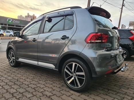 VOLKSWAGEN Fox 1.6 4P EXTREME FLEX, Foto 6