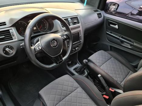 VOLKSWAGEN Fox 1.6 4P EXTREME FLEX, Foto 7