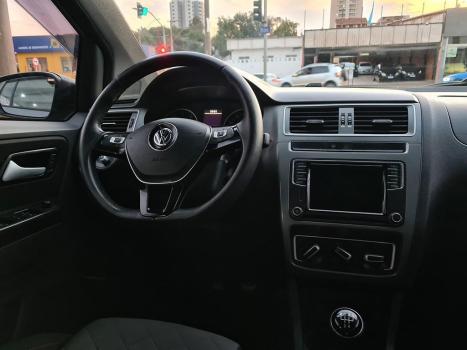 VOLKSWAGEN Fox 1.6 4P EXTREME FLEX, Foto 9