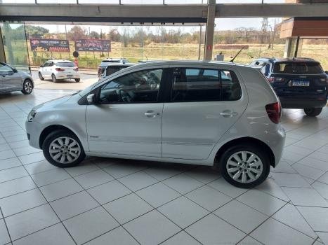 VOLKSWAGEN Fox 1.6 4P TREND FLEX, Foto 2