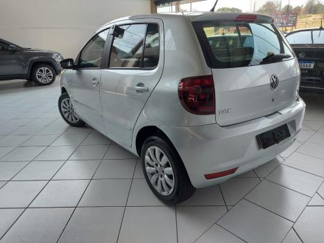 VOLKSWAGEN Fox 1.6 4P TREND FLEX, Foto 3