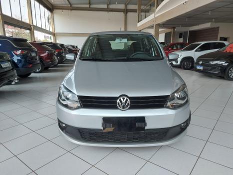 VOLKSWAGEN Fox 1.6 4P TREND FLEX, Foto 4