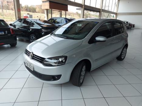 VOLKSWAGEN Fox 1.6 4P TREND FLEX, Foto 5