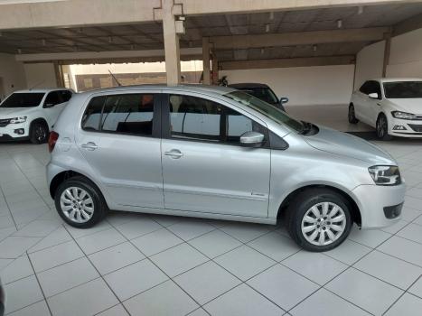 VOLKSWAGEN Fox 1.6 4P TREND FLEX, Foto 6