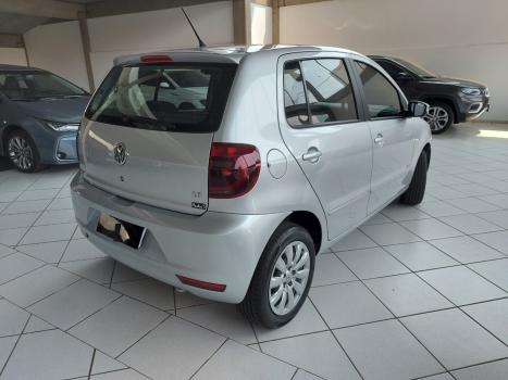 VOLKSWAGEN Fox 1.6 4P TREND FLEX, Foto 7