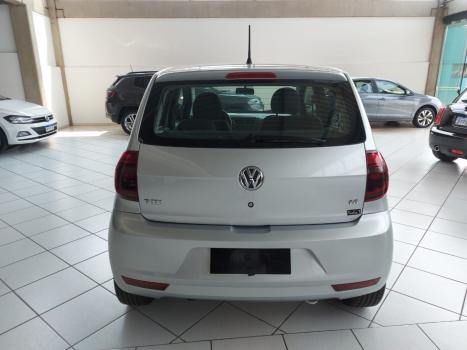 VOLKSWAGEN Fox 1.6 4P TREND FLEX, Foto 8