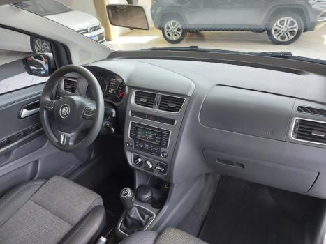 VOLKSWAGEN Fox 1.6 4P TREND FLEX, Foto 10