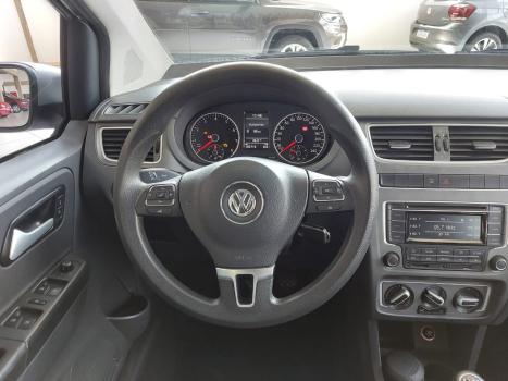 VOLKSWAGEN Fox 1.6 4P TREND FLEX, Foto 13