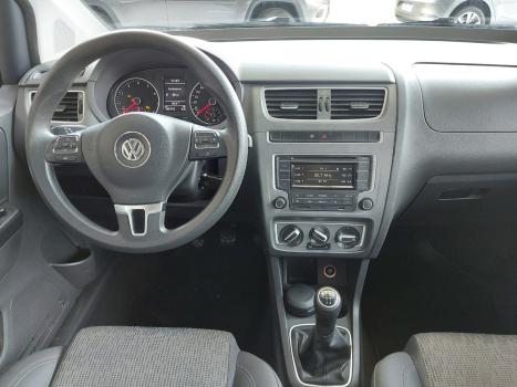 VOLKSWAGEN Fox 1.6 4P TREND FLEX, Foto 14