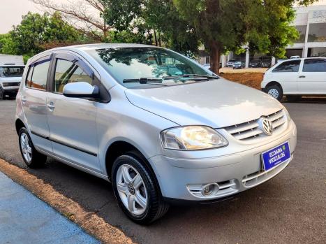 VOLKSWAGEN Fox 1.6 4P PLUS FLEX, Foto 2