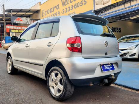 VOLKSWAGEN Fox 1.6 4P PLUS FLEX, Foto 3