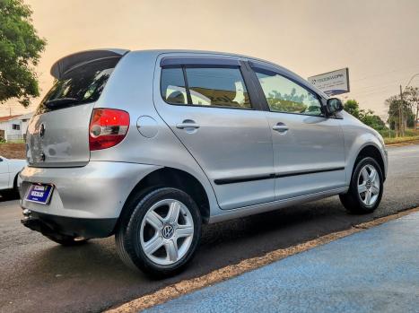 VOLKSWAGEN Fox 1.6 4P PLUS FLEX, Foto 4