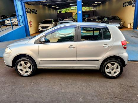 VOLKSWAGEN Fox 1.6 4P PLUS FLEX, Foto 5