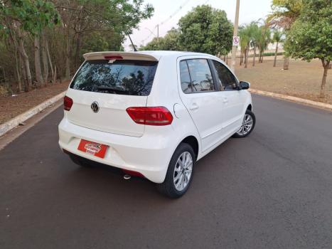 VOLKSWAGEN Fox 1.6 4P COMFORTLINE FLEX, Foto 3