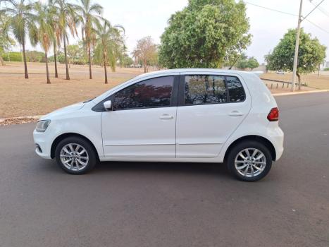 VOLKSWAGEN Fox 1.6 4P COMFORTLINE FLEX, Foto 5