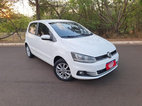 VOLKSWAGEN Fox 1.6 4P COMFORTLINE FLEX, Foto 2