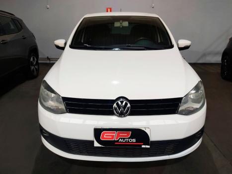 VOLKSWAGEN Fox 1.6 4P, Foto 1