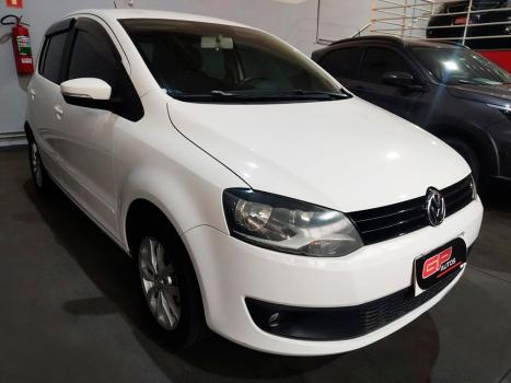 VOLKSWAGEN Fox 1.6 4P, Foto 2