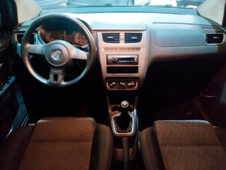 VOLKSWAGEN Fox 1.6 4P, Foto 5