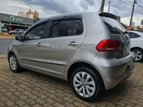 VOLKSWAGEN Fox 1.6 4P TRENDLINE FLEX, Foto 5