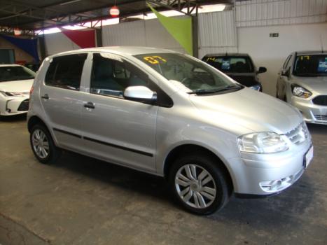 VOLKSWAGEN Fox 1.6 4P PLUS FLEX, Foto 2