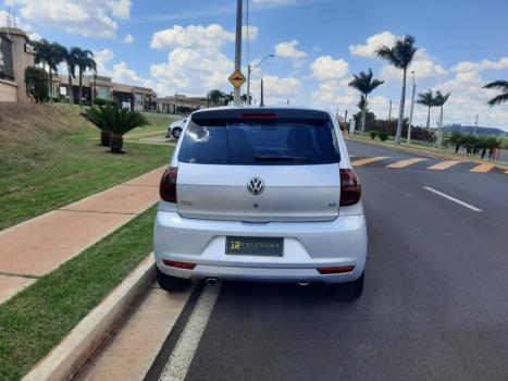 VOLKSWAGEN Fox 1.6 4P FLEX PRIME, Foto 4