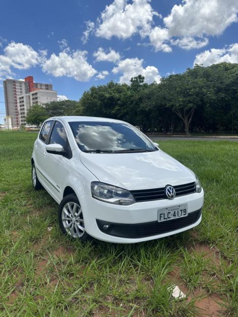 VOLKSWAGEN Fox 1.6 4P HIGHLINE FLEX, Foto 1